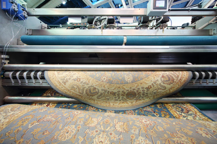 rug cleaning machine in salinas