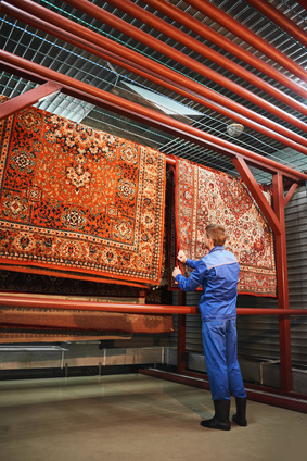 rug-restoration-in-process-stockton