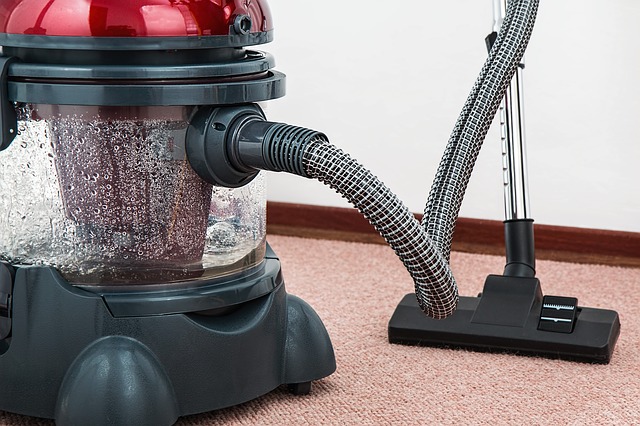 rug cleaning mistakes